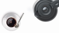 BOSCH TKA6A684 Filtre Kahve Makinesi ComfortLine