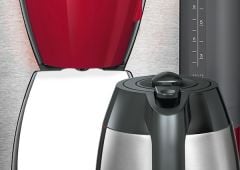 BOSCH TKA6A684 Filtre Kahve Makinesi ComfortLine