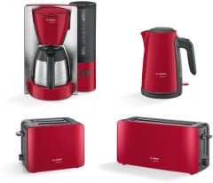 BOSCH TKA6A684 Filtre Kahve Makinesi ComfortLine