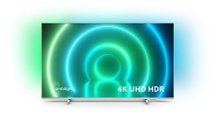Philips 43PUS7956 4K Ultra HD 43'' 109 Ekran Uydu Alıcılı Android Smart LED TV