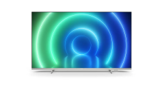 Philips 50PUS7556 4K Ultra HD 50'' 127 Ekran Uydu Alıcılı Android Smart LED TV