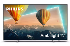 Philips 65PUS8057 4K Ultra HD 65'' 165 Ekran Uydu Alıcılı Android Smart LED TV