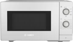 Bosch FFL020MW0 Beyaz 20 lt Mikrodalga Fırın