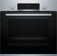 Bosch HBF514BS1T Inox Ankastre Fırın