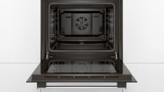 Bosch HBF514BS1T Inox Ankastre Fırın