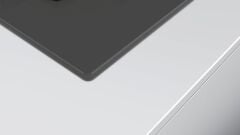 Bosch PPP6A9B20 Gri Cam Ankastre Ocak