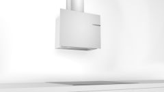 Bosch DWF65AJ20T Beyaz Duvar Tipi Davlumbaz