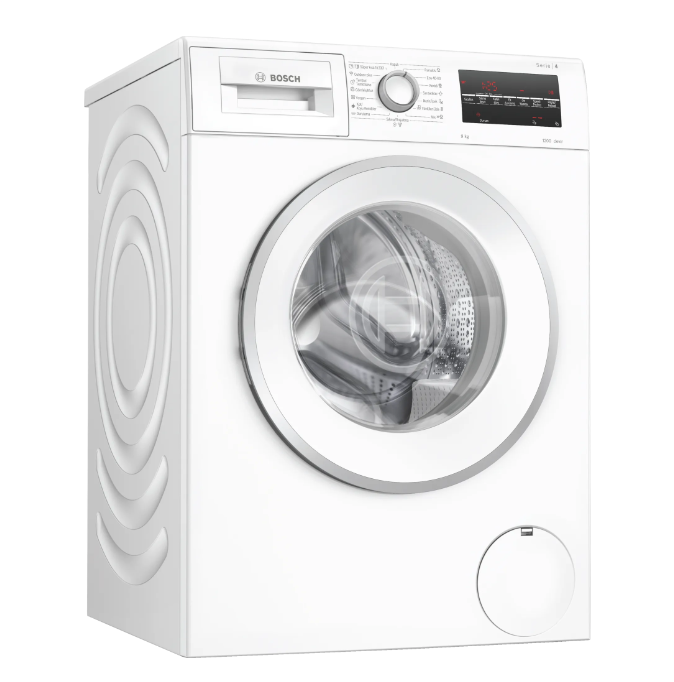 Bosch WAU24T91TR 9 kg 1200 Devir Çamaşır Makinesi