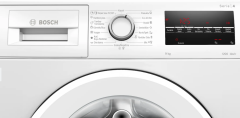 Bosch WAU24T91TR 9 kg 1200 Devir Çamaşır Makinesi