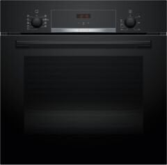 Bosch HBF534EB3T Siyah Ankastre Fırın