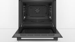 Bosch HIF534EB3T Siyah Ankastre Fırın