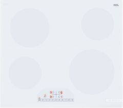 Bosch PKE612FA2E Elektrikli Seramik Beyaz Ankastre Ocak