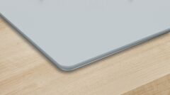 Bosch PKE612FA2E Elektrikli Seramik Beyaz Ankastre Ocak