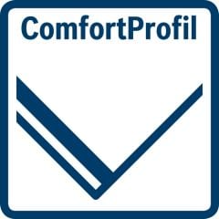 Bosch PKF375CA2E Seramik Domino Ankastre Ocak