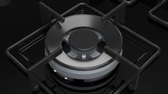 Bosch PNQ7B6O12O Wok Gözlü Siyah Cam Ankastre Ocak
