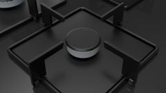 Bosch PNQ7B9O12O Wok Gözlü Siyah Cam Ankastre Ocak