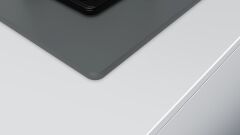 Bosch POH7C9O12O Wok Gözlü Antrasit Ankastre Ocak