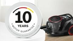 Bosch BGS41POW2 ProPower 700 W Toz Torbasız Süpürge