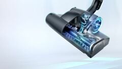 Bosch BGS41POW2 ProPower 700 W Toz Torbasız Süpürge