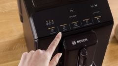 Bosch TIE20119 Tam Otomatik Espresso Makinesi