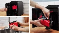 Bosch TIE20119 Tam Otomatik Espresso Makinesi