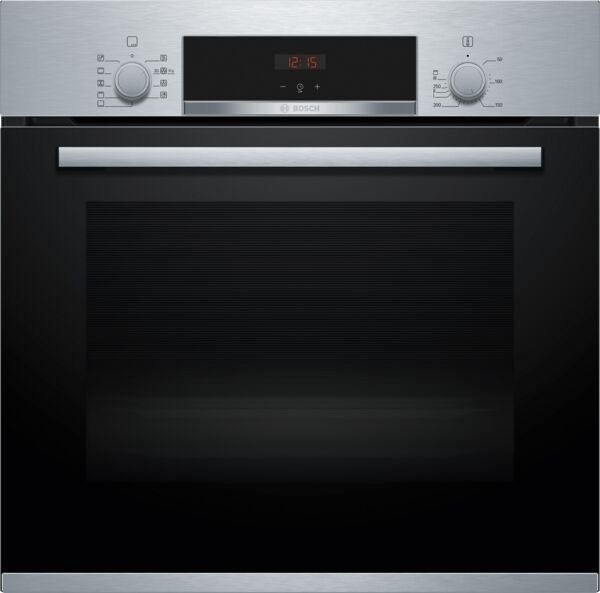 Bosch HBF534ES3T Inox Ankastre Fırın