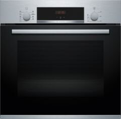 Bosch HBF534ES3T Inox Ankastre Fırın