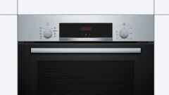 Bosch HBF534ES3T Inox Ankastre Fırın