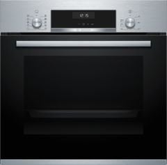 Bosch HBJ558YS5T Inox Ankastre Fırın