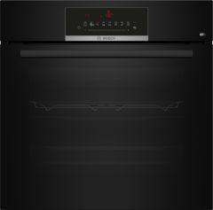 Bosch HBJ559EB6T Siyah Ankastre Fırın