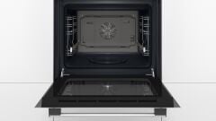 Bosch HIF534EW3T Beyaz Ankastre Fırın
