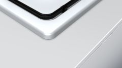 Bosch PBP6C2B82O Beyaz Ankastre Ocak