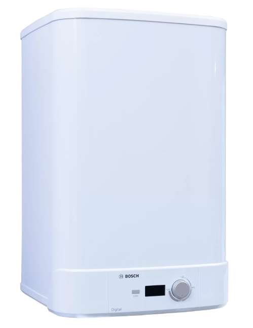 Bosch RDG5025TR 1800 W+1200 W 50 lt Termosifon