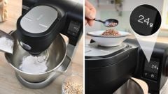 Bosch MUMS6ZS00 1600 W 5.5 LT Mutfak Şefi