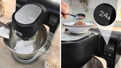 Bosch MUMS6ZS00 1600 W 5.5 LT Mutfak Şefi