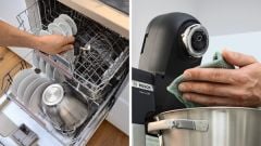 Bosch MUMS6ZS00 1600 W 5.5 LT Mutfak Şefi