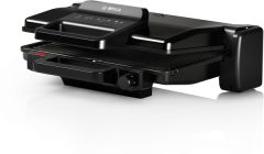 Bosch TCG3323 Siyah Tost Makinesi