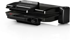 Bosch TCG3323 Siyah Tost Makinesi