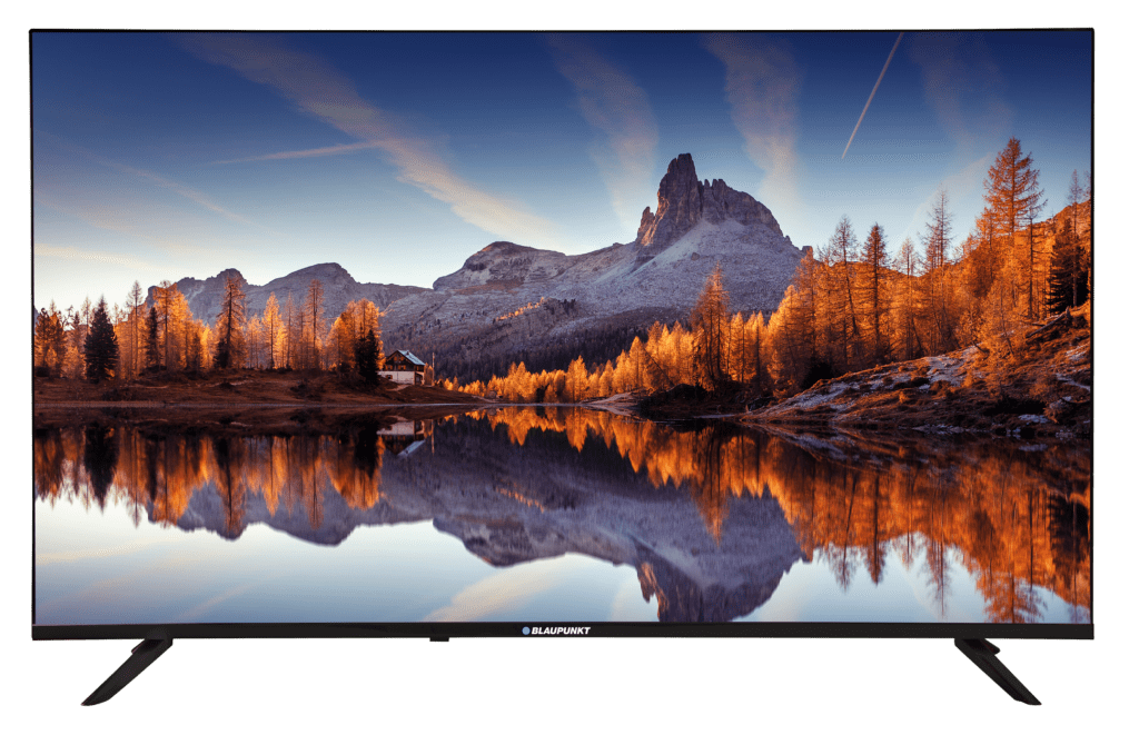 Blaupunkt BL42130 Full HD 42'' 106 Ekran Uydu Alıcılı LED TV