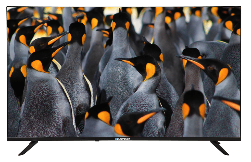 Blaupunkt BL50145SG 4K Ultra HD 50'' 127 Ekran Uydu Alıcılı Android Smart LED TV