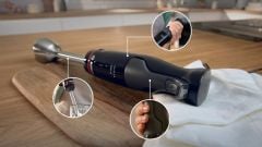 Bosch MSM4B610 Serie 4 ErgoMaster 1000 W El Blenderı
