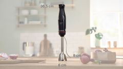 Bosch MSM4B610 Serie 4 ErgoMaster 1000 W El Blenderı