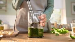 Bosch MSM4B610 Serie 4 ErgoMaster 1000 W El Blenderı