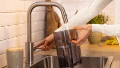 Bosch TKA6M273 Filtre Kahve Makinesi