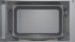Bosch BFL623MB3 20 lt Siyah Ankastre Mikrodalga Fırın