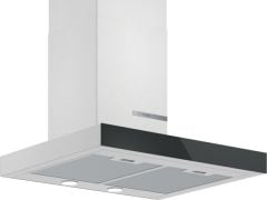 Bosch DWB67BK60T Siyah Duvar Tipi Davlumbaz