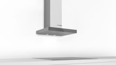 Bosch DWB67BK60T Siyah Duvar Tipi Davlumbaz