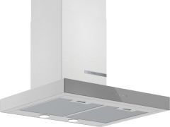 Bosch DWB67BK70T Inox Duvar Tipi Davlumbaz