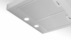 Bosch DWB67BK70T Inox Duvar Tipi Davlumbaz