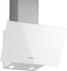 Bosch DWK63PJ20T Beyaz Duvar Tipi Davlumbaz